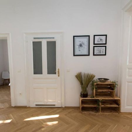 Apartamento Mechthild I Levestate Viena Exterior foto