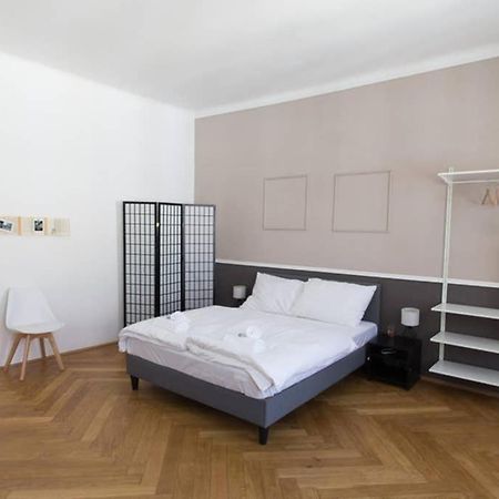 Apartamento Mechthild I Levestate Viena Exterior foto