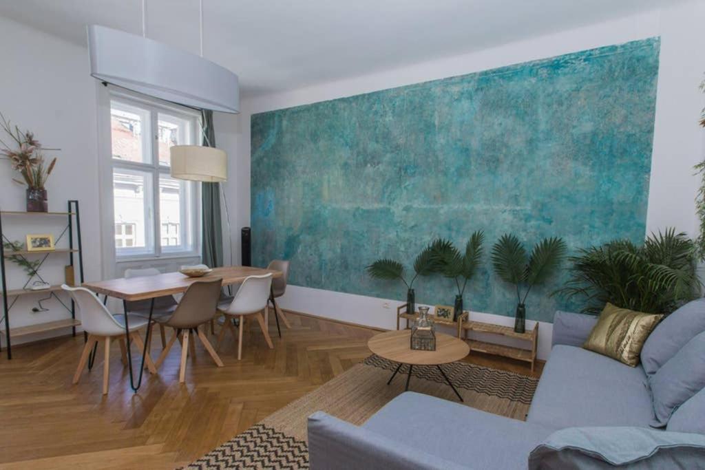 Apartamento Mechthild I Levestate Viena Exterior foto