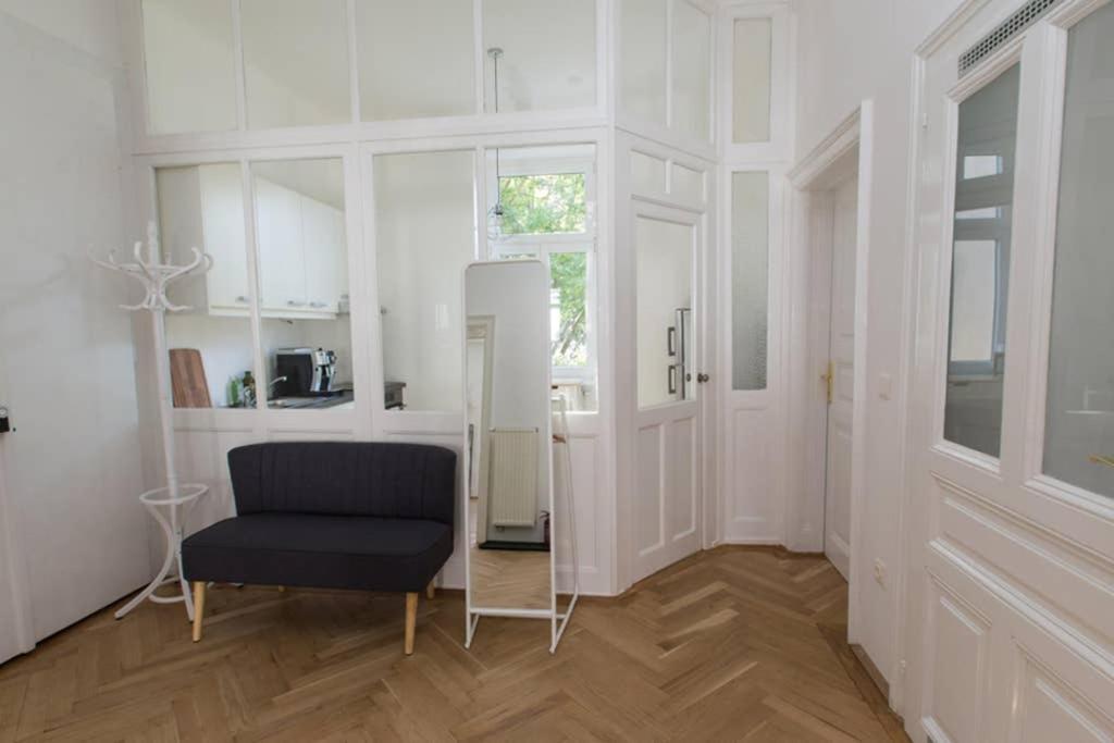 Apartamento Mechthild I Levestate Viena Exterior foto