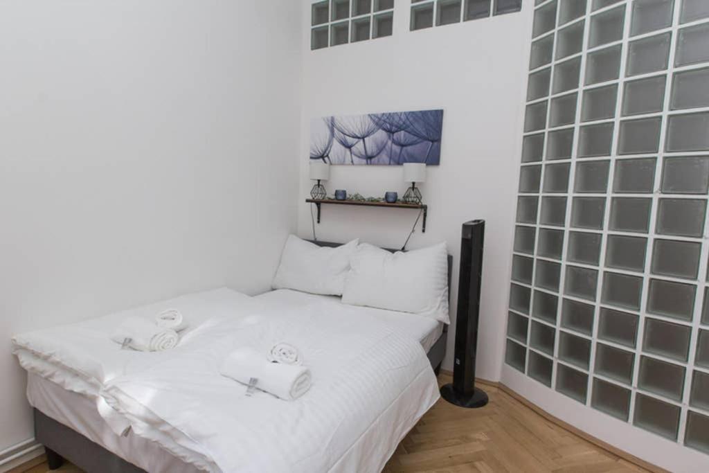 Apartamento Mechthild I Levestate Viena Exterior foto