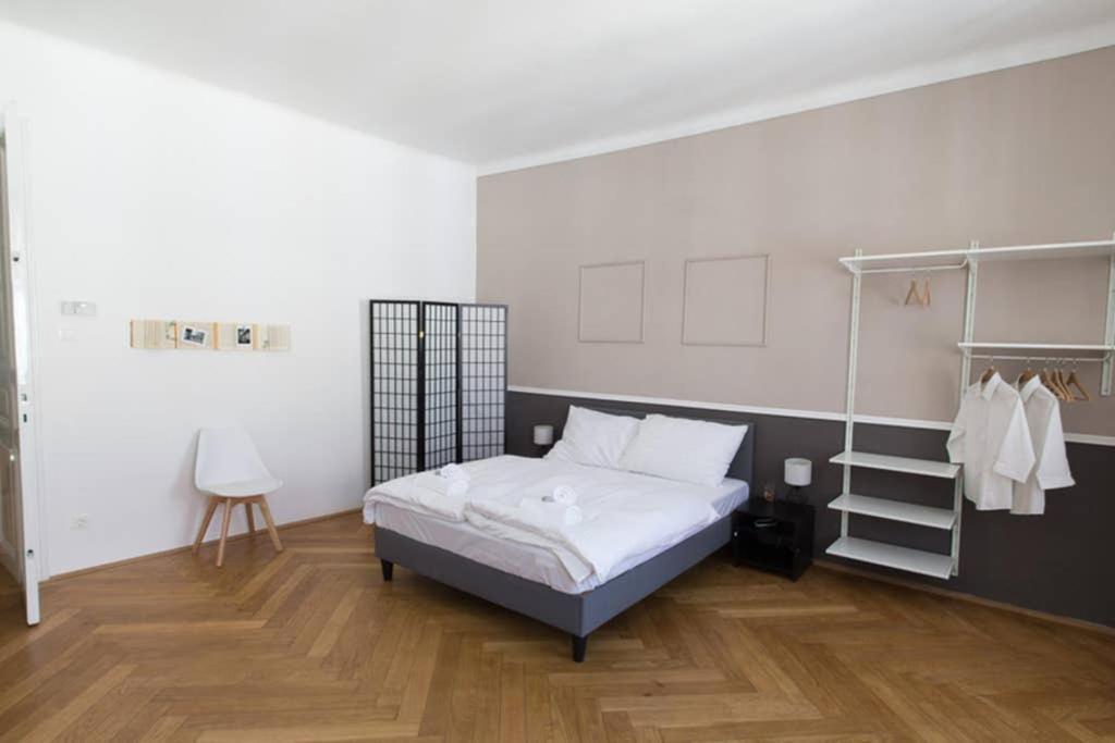 Apartamento Mechthild I Levestate Viena Exterior foto